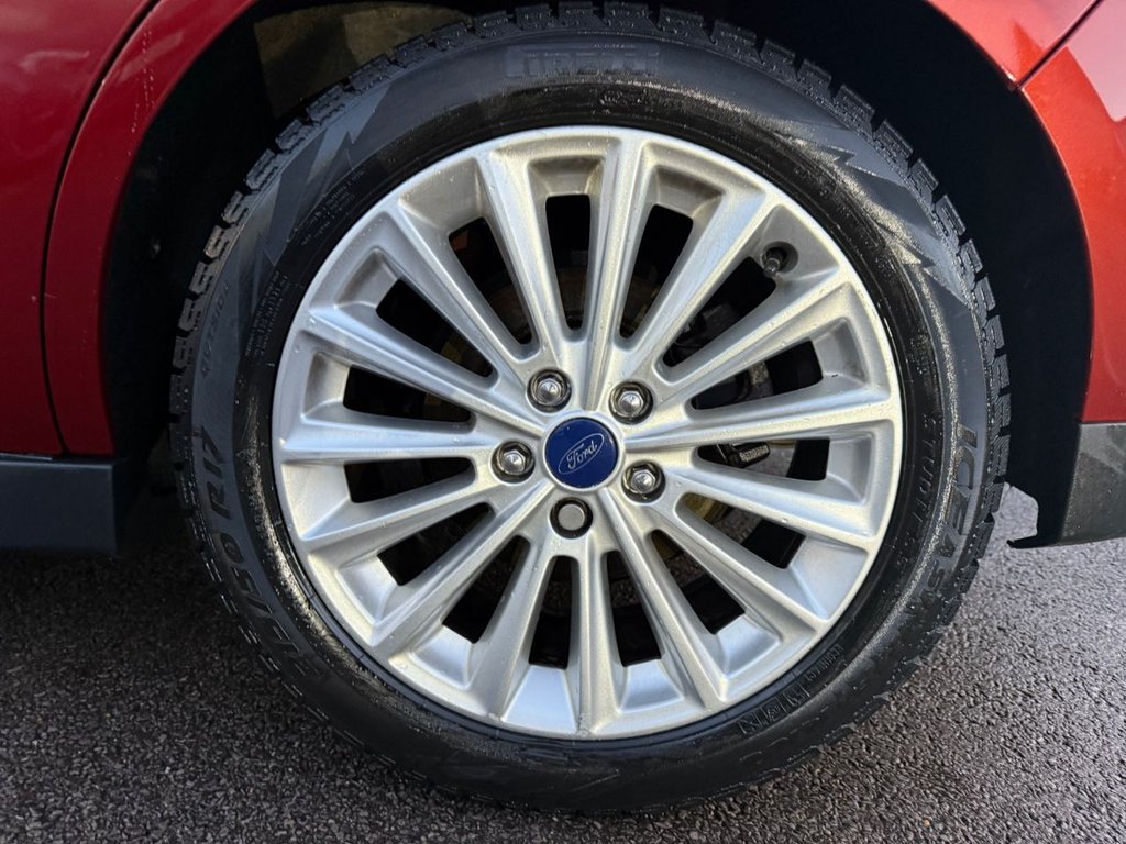 Used Ford Grand C-Max 2016 for sale - 76783955: Photo 29