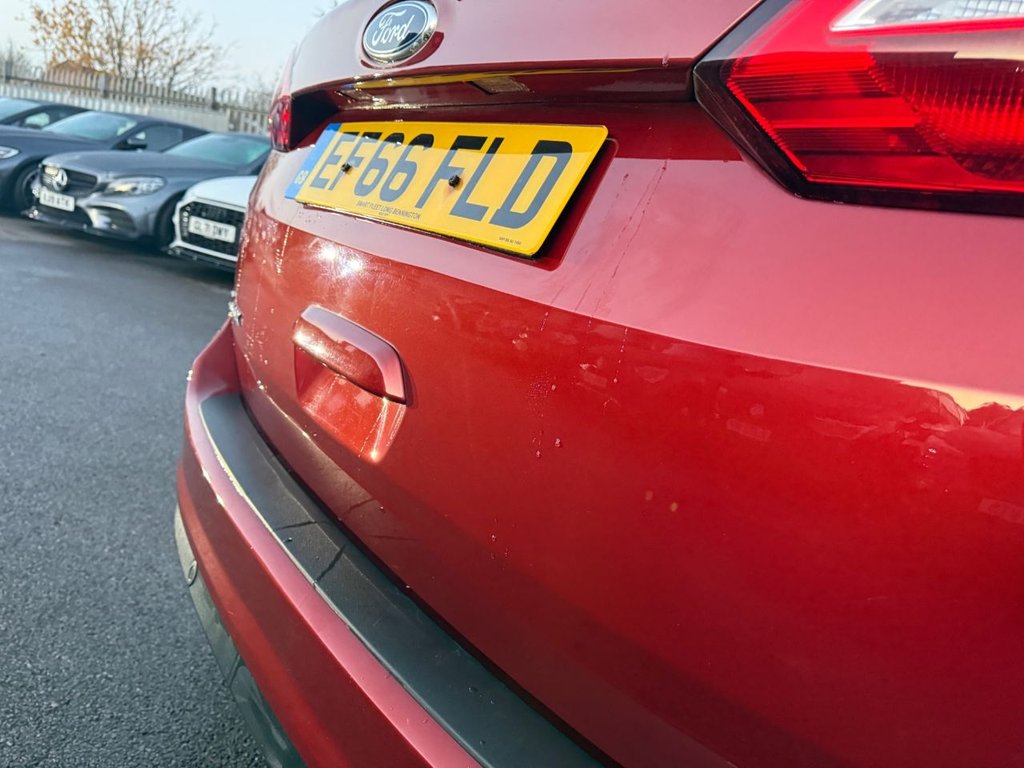 Used Ford Grand C-Max 2016 for sale - 76783955: Photo 31