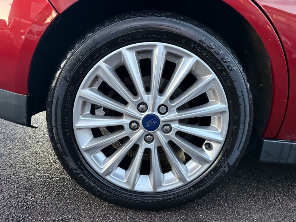 Used Ford Grand C-Max 2016 for sale - 76783955: Photo 33