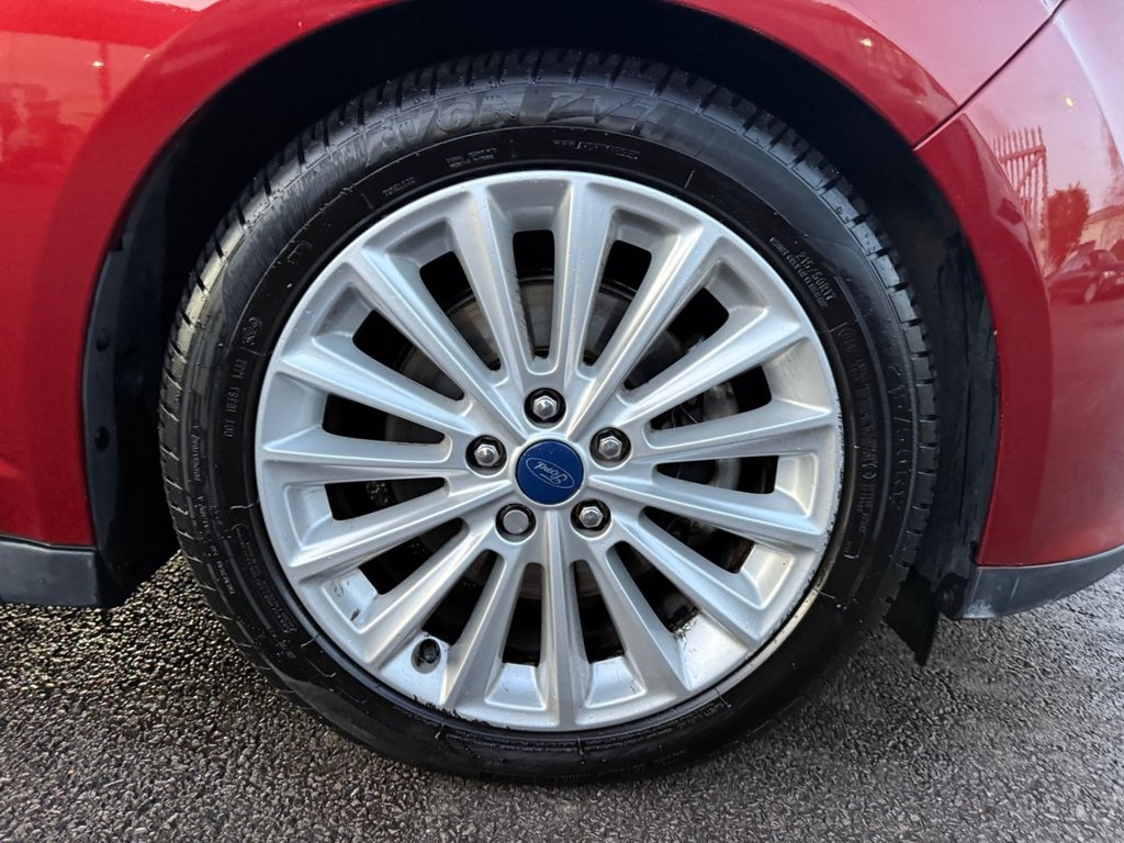 Used Ford Grand C-Max 2016 for sale - 76783955: Photo 34