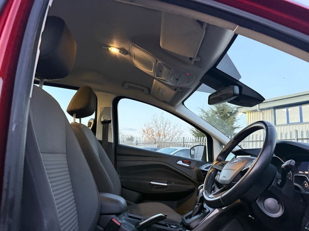 Used Ford Grand C-Max 2016 for sale - 76783955: Photo 38