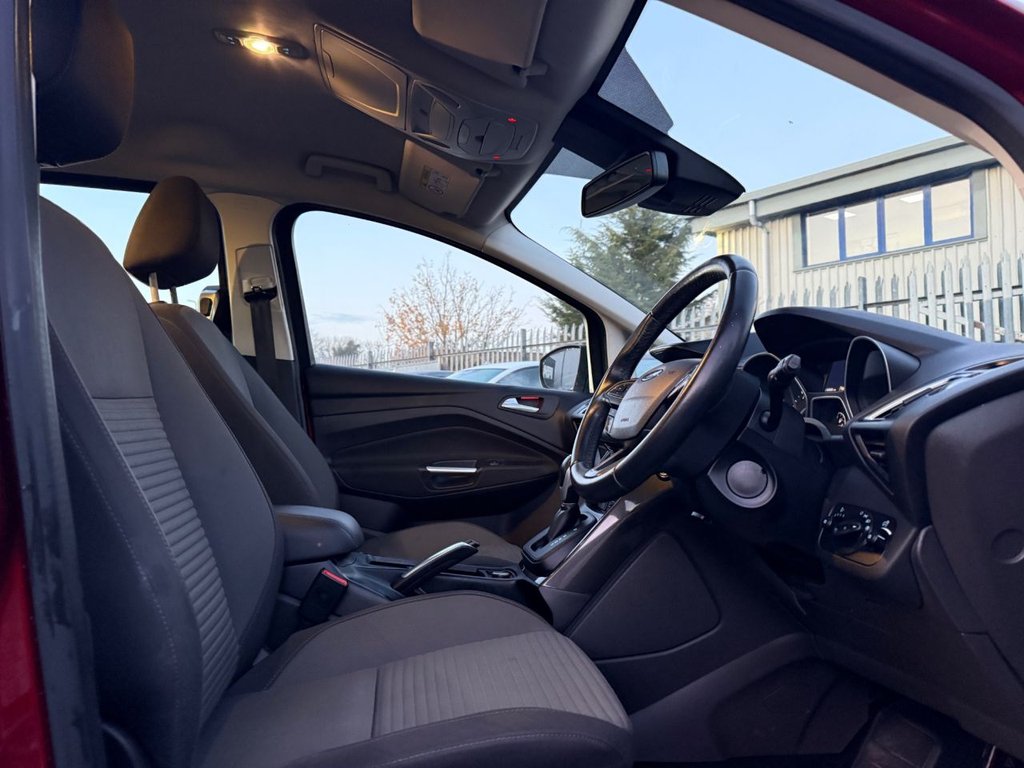 Used Ford Grand C-Max 2016 for sale - 76783955: Photo 39