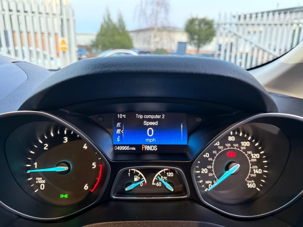 Used Ford Grand C-Max 2016 for sale - 76783955: Photo 43