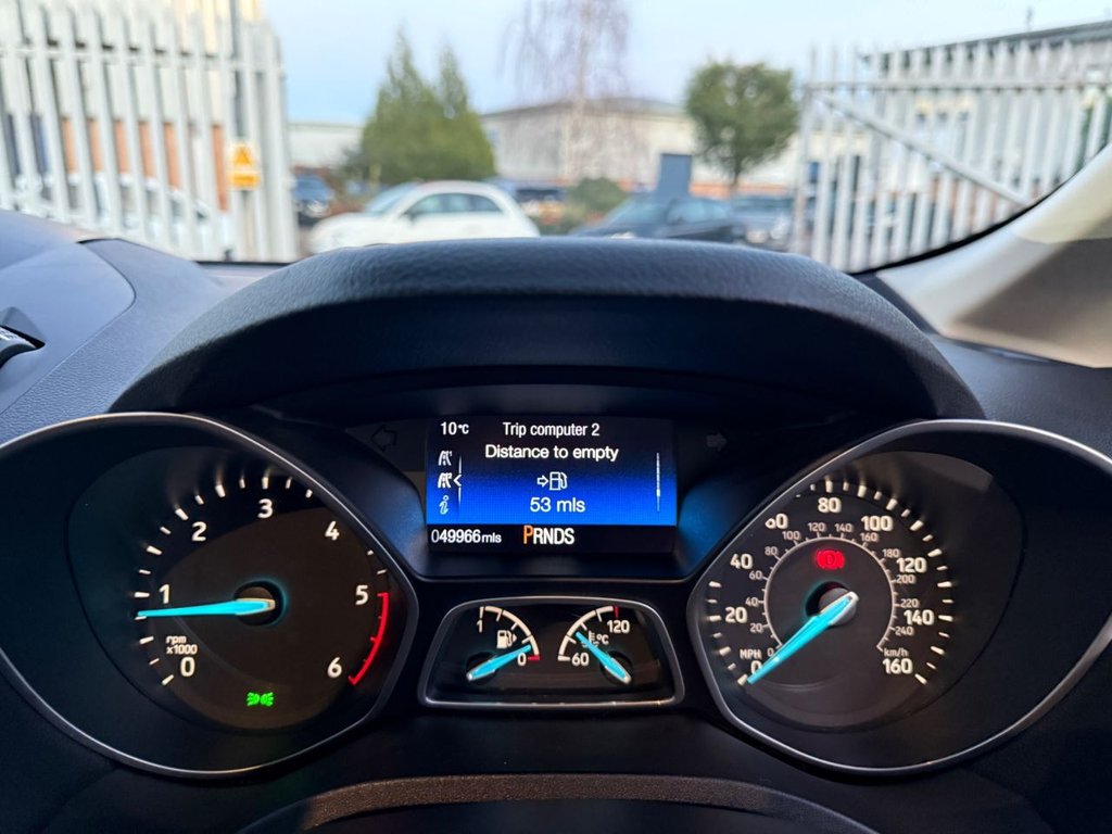 Used Ford Grand C-Max 2016 for sale - 76783955: Photo 44