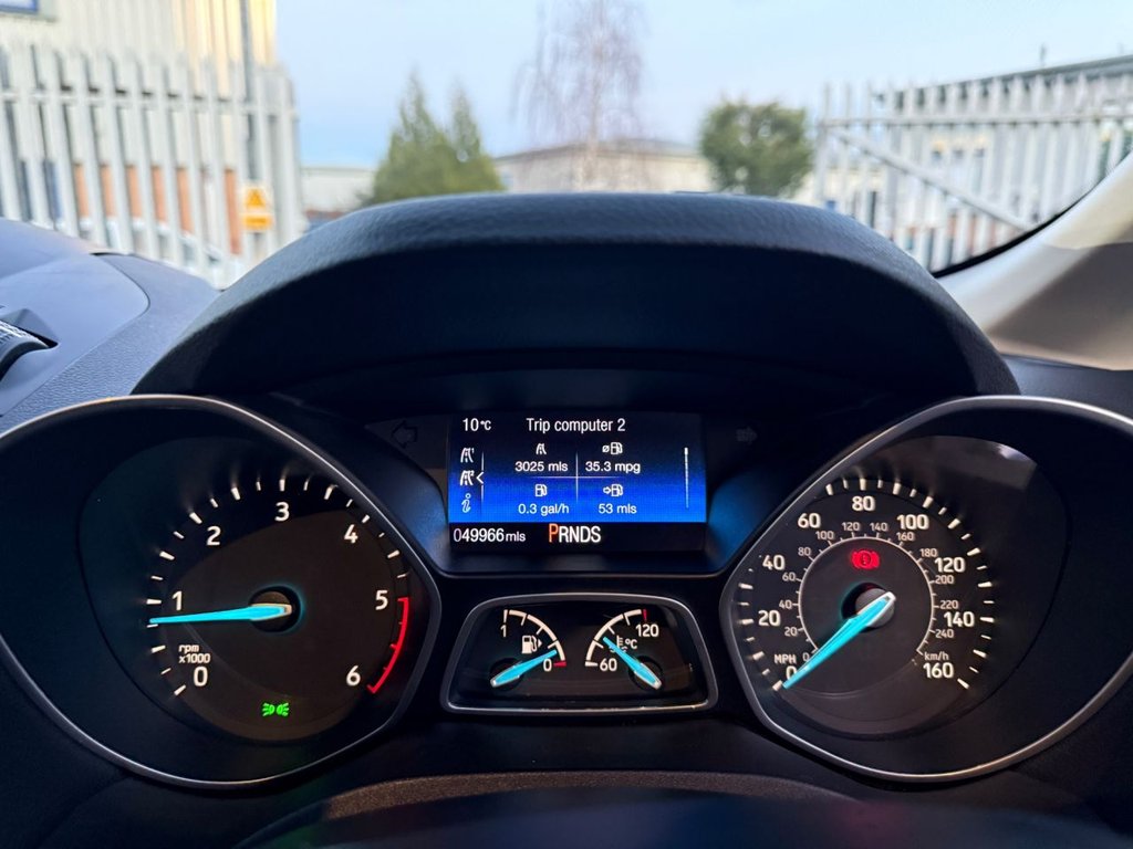 Used Ford Grand C-Max 2016 for sale - 76783955: Photo 45