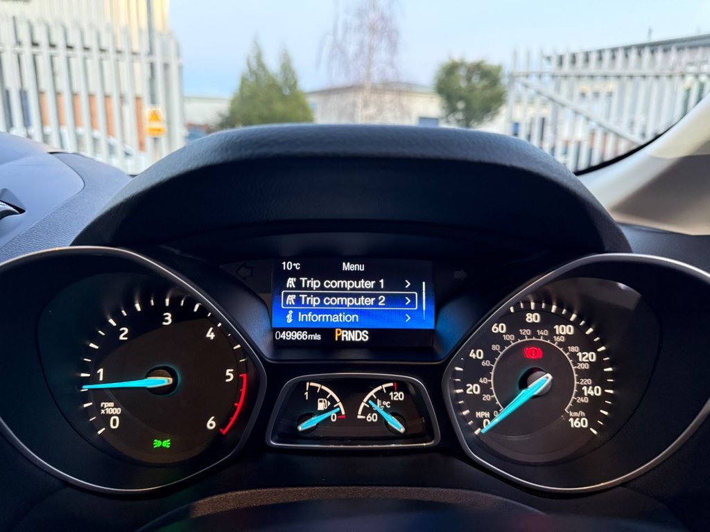 Used Ford Grand C-Max 2016 for sale - 76783955: Photo 46