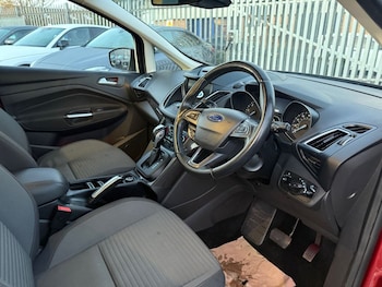 Used Ford Grand C-Max 2016 for sale - 76783955: Photo