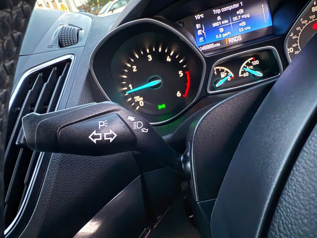 Used Ford Grand C-Max 2016 for sale - 76783955: Photo 50