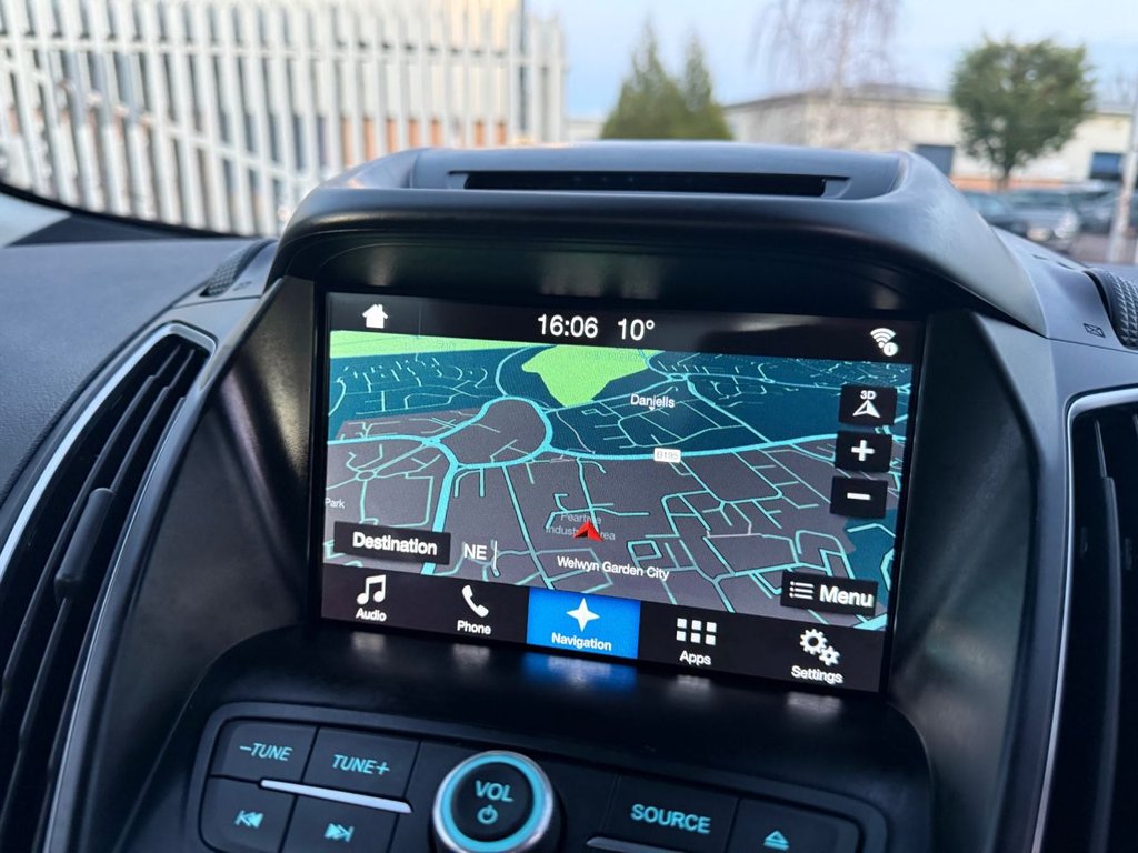 Used Ford Grand C-Max 2016 for sale - 76783955: Photo 6