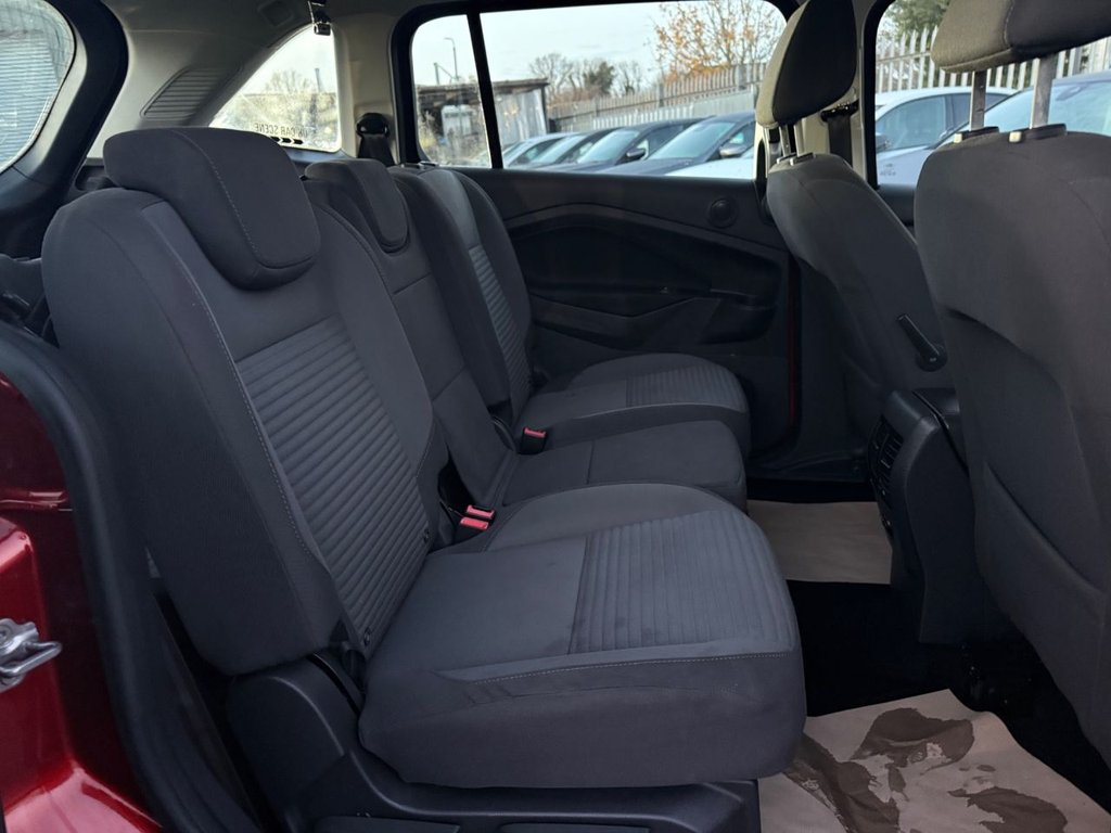 Used Ford Grand C-Max 2016 for sale - 76783955: Photo 8