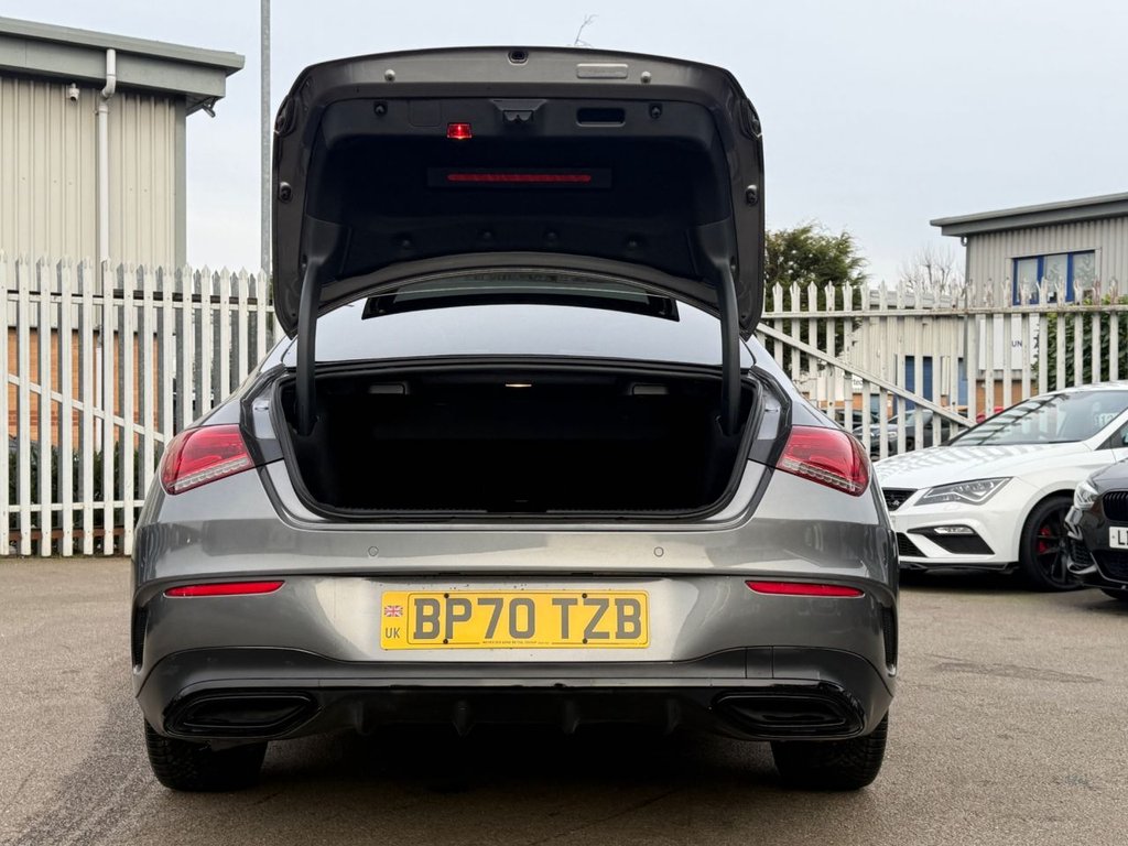 Used Mercedes-Benz CLA 2021 for sale - 77583632: Photo 15