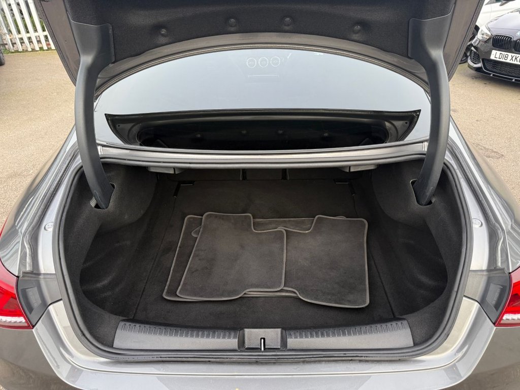 Used Mercedes-Benz CLA 2021 for sale - 77583632: Photo 16