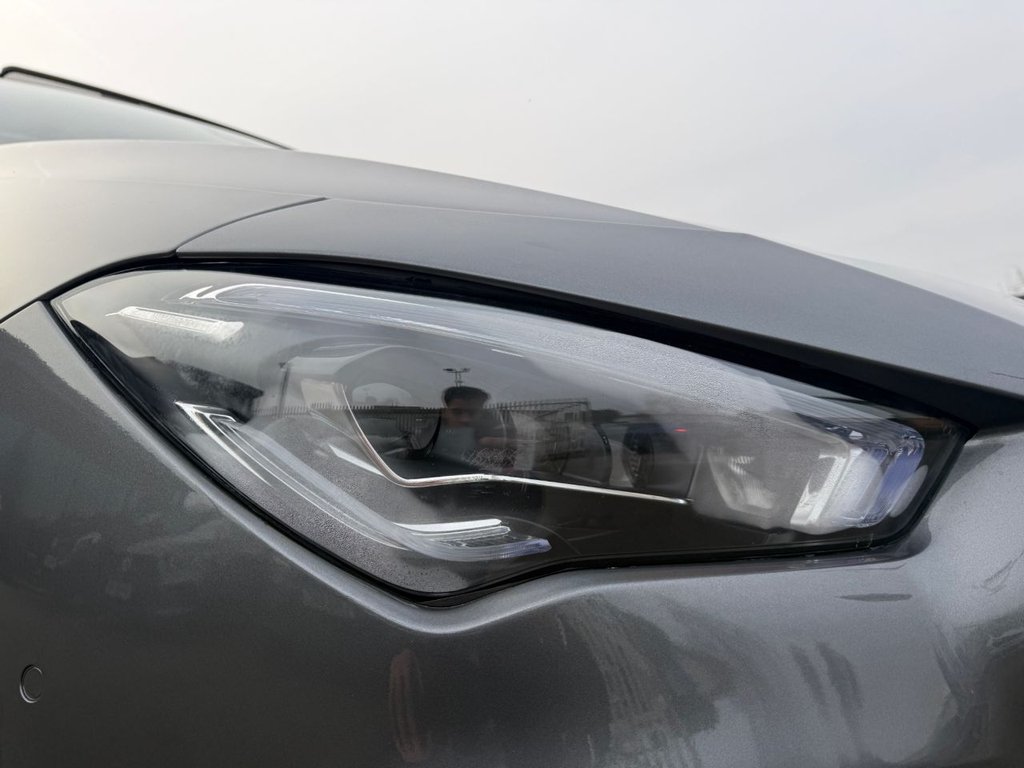 Used Mercedes-Benz CLA 2021 for sale - 77583632: Photo 23