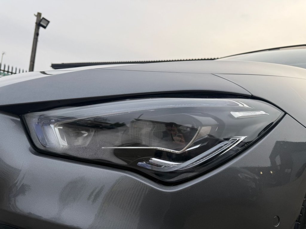 Used Mercedes-Benz CLA 2021 for sale - 77583632: Photo 25