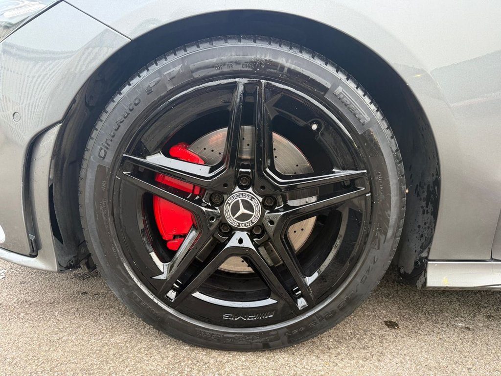 Used Mercedes-Benz CLA 2021 for sale - 77583632: Photo 26