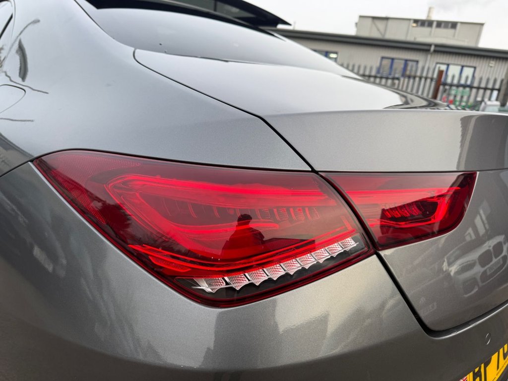 Used Mercedes-Benz CLA 2021 for sale - 77583632: Photo 28