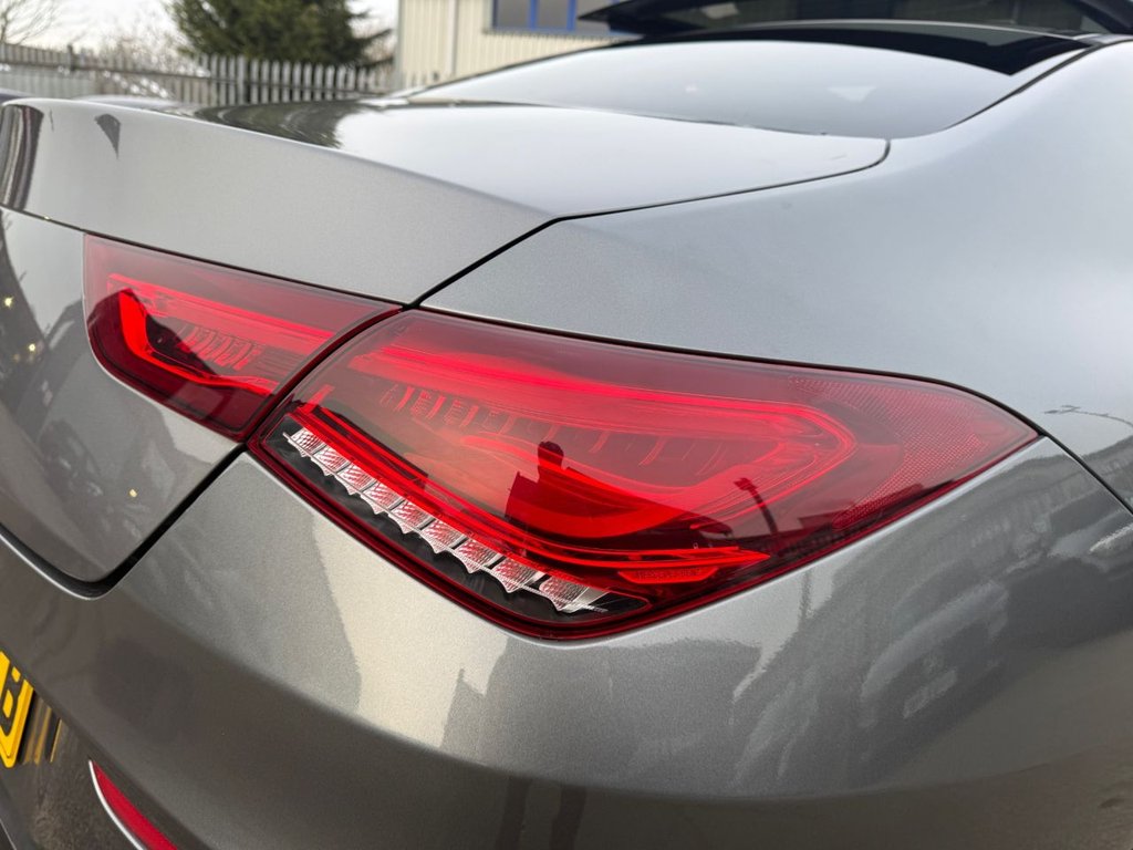 Used Mercedes-Benz CLA 2021 for sale - 77583632: Photo 30