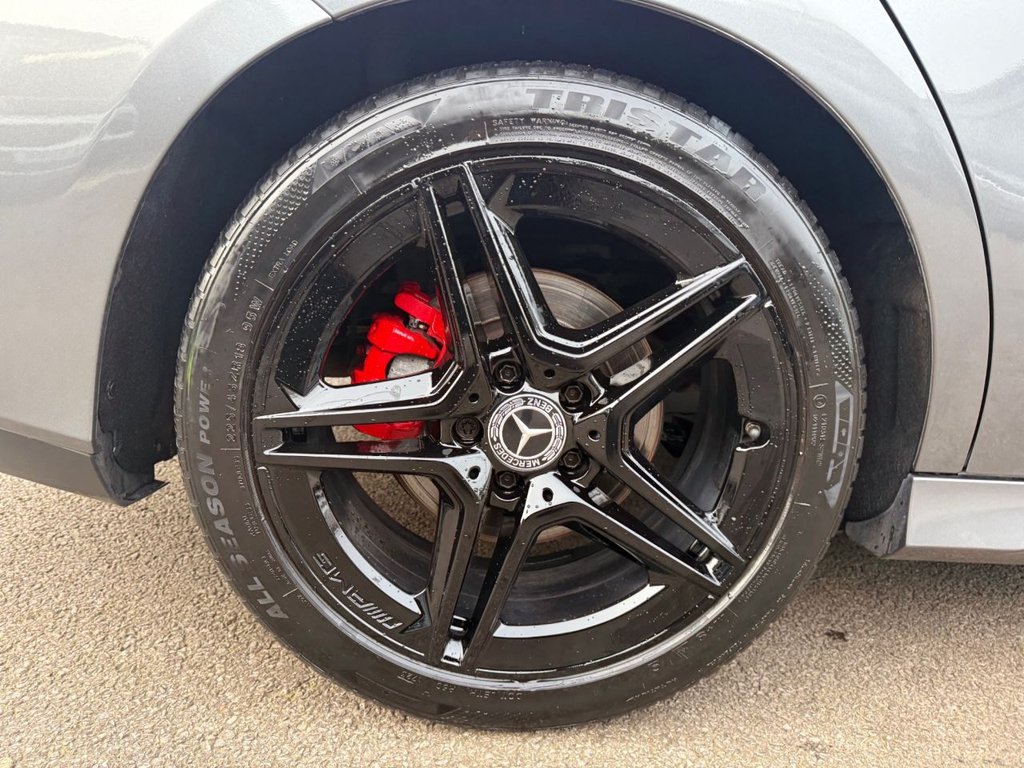 Used Mercedes-Benz CLA 2021 for sale - 77583632: Photo 32