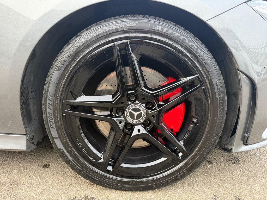 Used Mercedes-Benz CLA 2021 for sale - 77583632: Photo 33