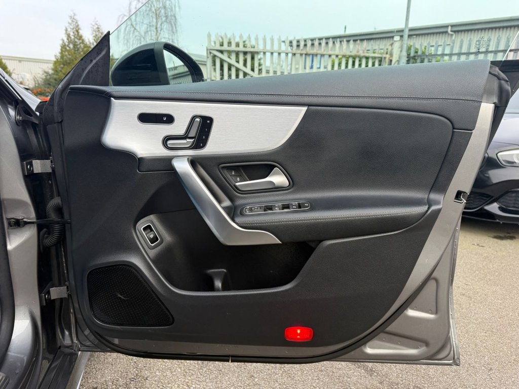 Used Mercedes-Benz CLA 2021 for sale - 77583632: Photo 34