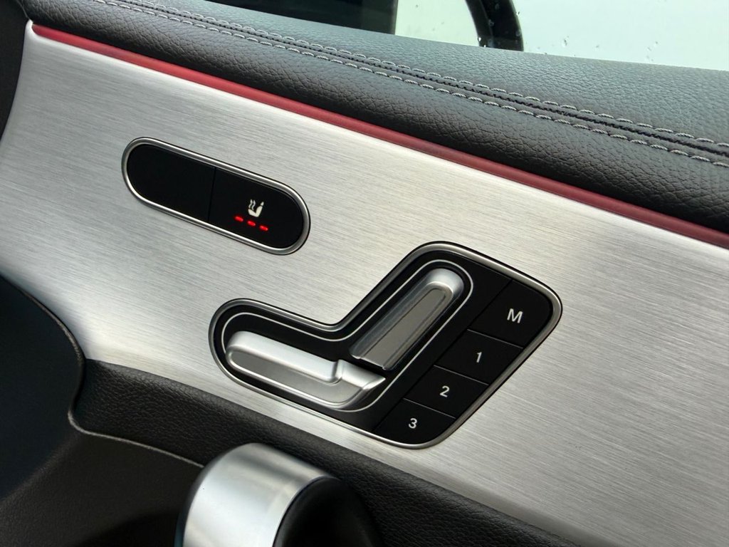 Used Mercedes-Benz CLA 2021 for sale - 77583632: Photo 35