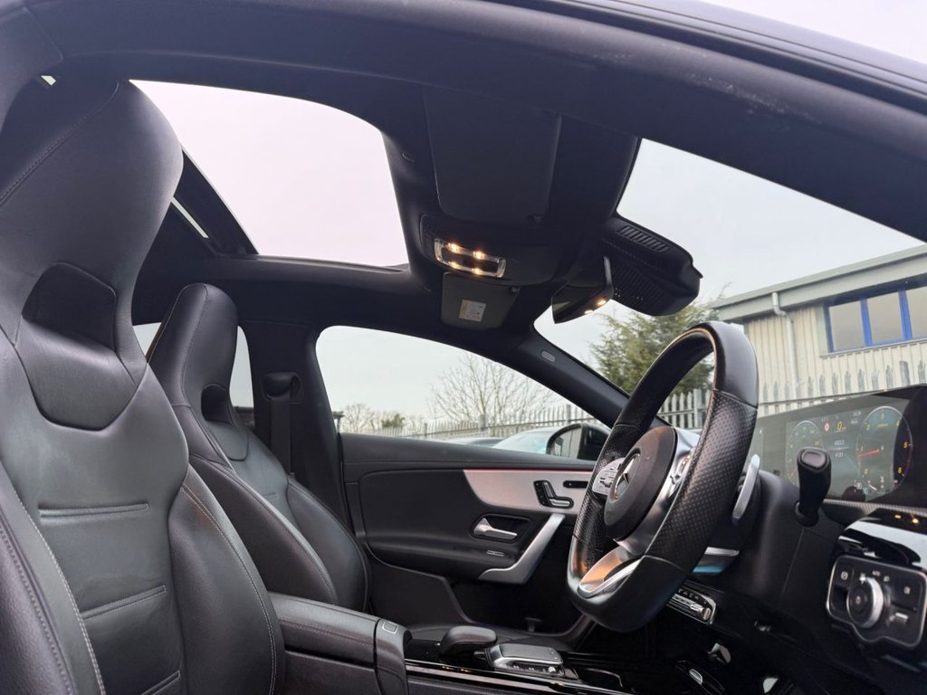 Used Mercedes-Benz CLA 2021 for sale - 77583632: Photo 38