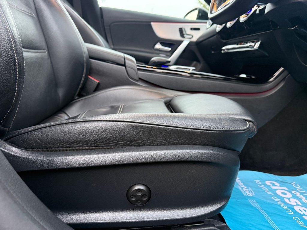 Used Mercedes-Benz CLA 2021 for sale - 77583632: Photo 40