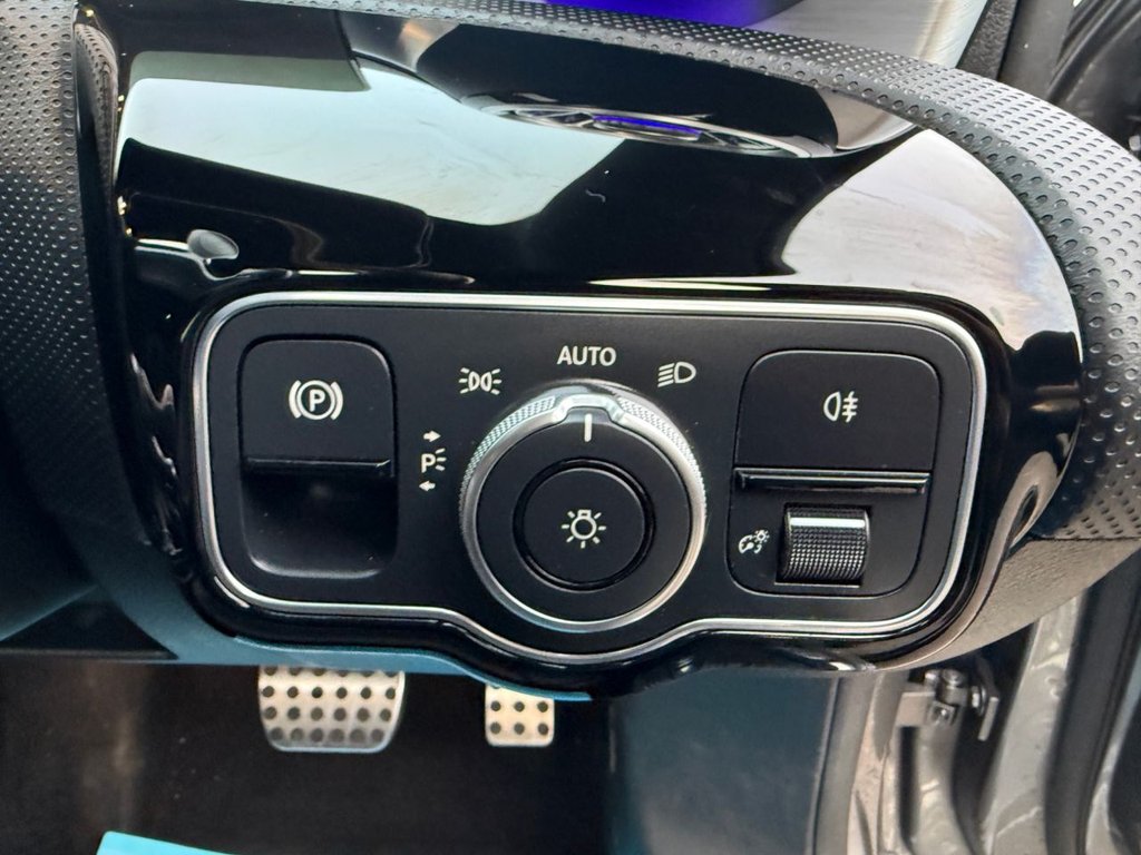 Used Mercedes-Benz CLA 2021 for sale - 77583632: Photo 41