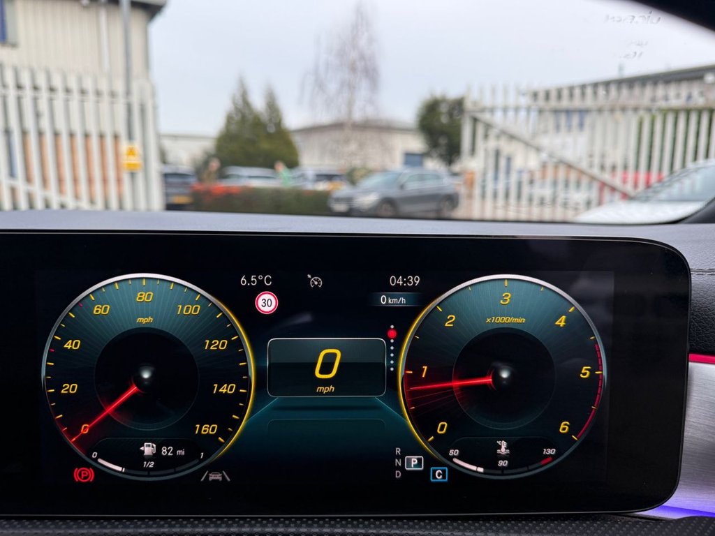 Used Mercedes-Benz CLA 2021 for sale - 77583632: Photo 44