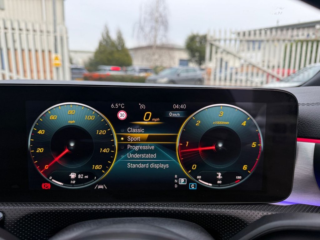 Used Mercedes-Benz CLA 2021 for sale - 77583632: Photo 48