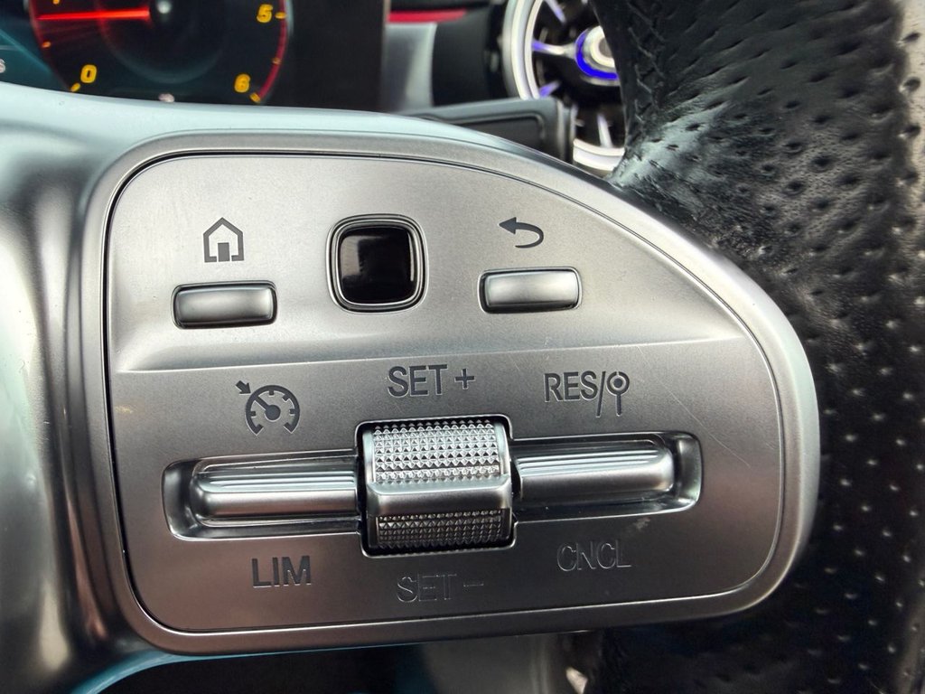 Used Mercedes-Benz CLA 2021 for sale - 77583632: Photo 49