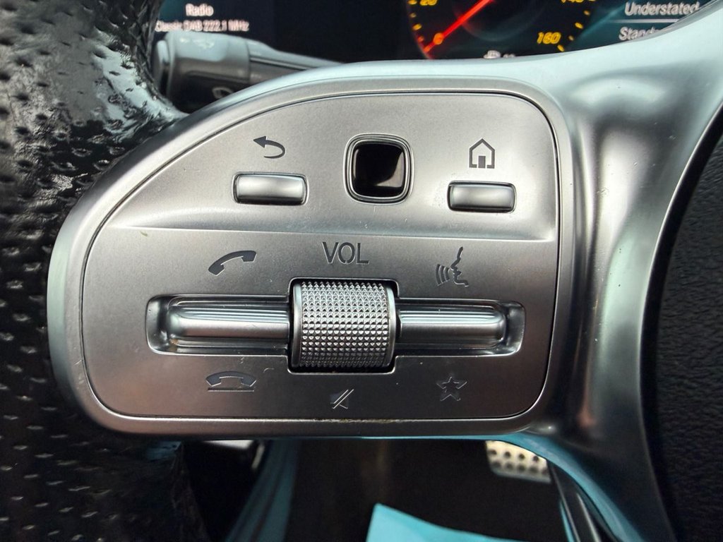 Used Mercedes-Benz CLA 2021 for sale - 77583632: Photo 50