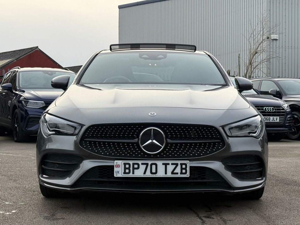 Used Mercedes-Benz CLA 2021 for sale - 77583632: Photo 6