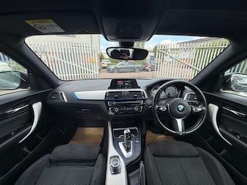 Used BMW 2 Series 2018 for sale - 75295900: Photo