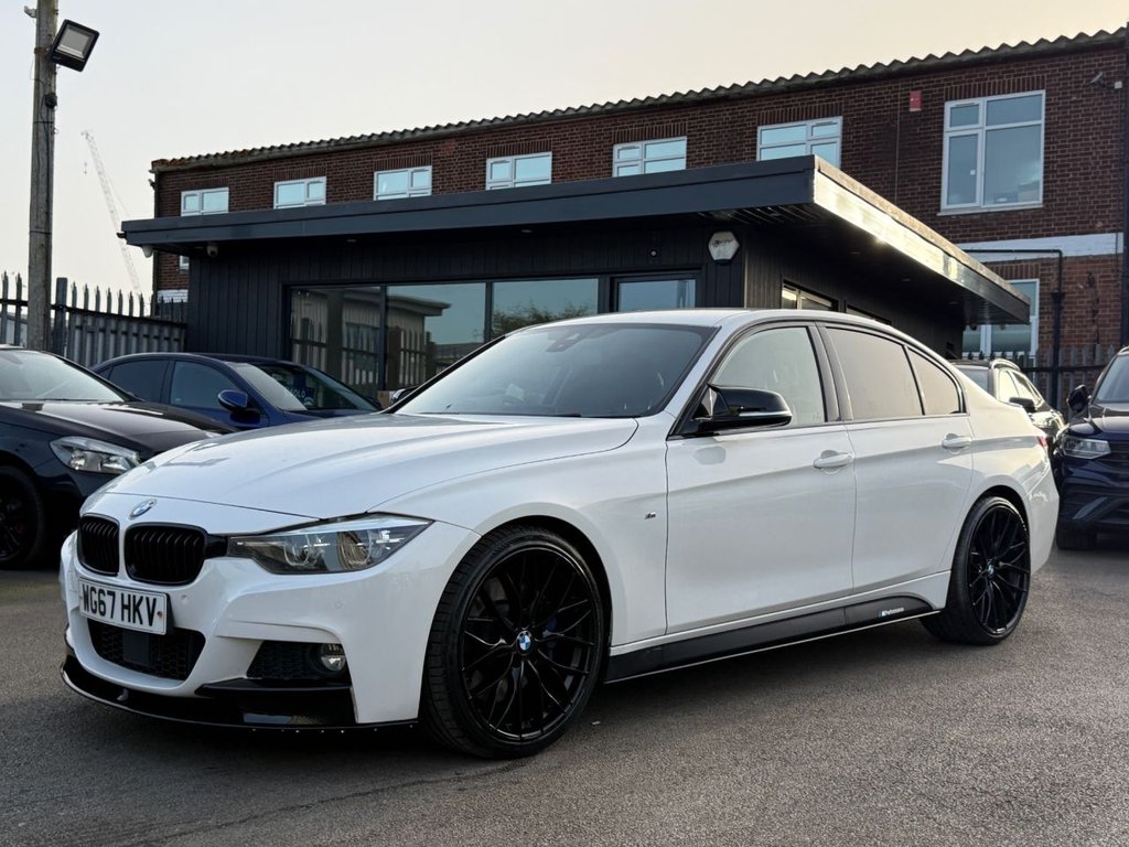 Used BMW 3 Series 2017 for sale - 77765460: Photo 10