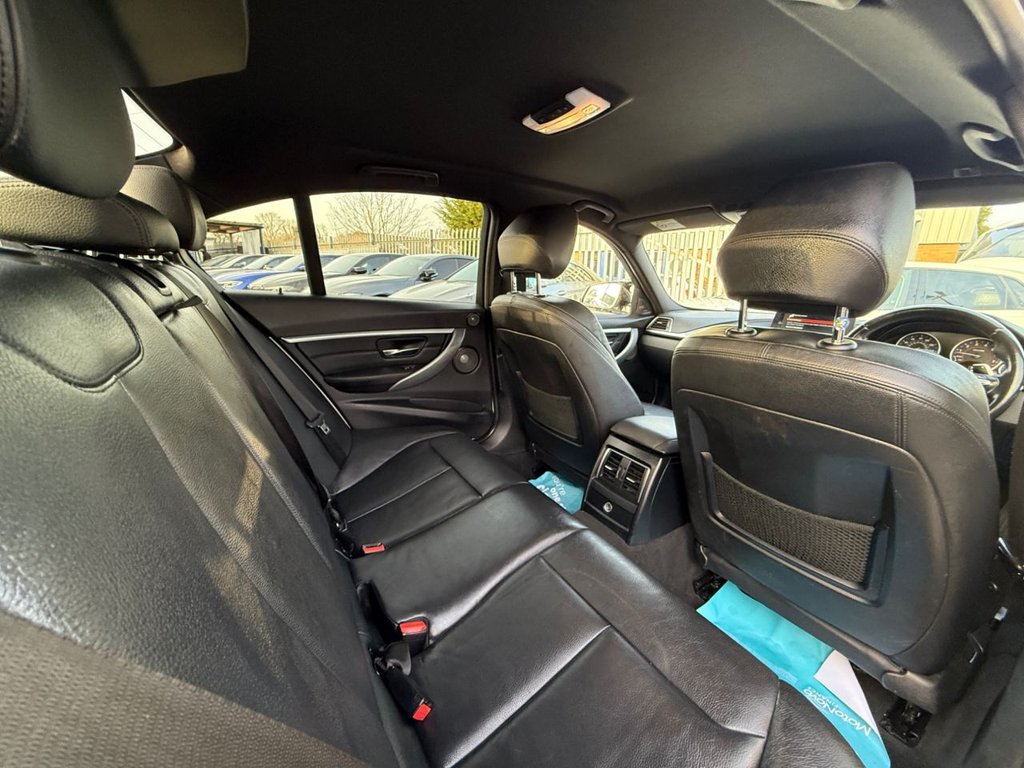 Used BMW 3 Series 2017 for sale - 77765460: Photo 11