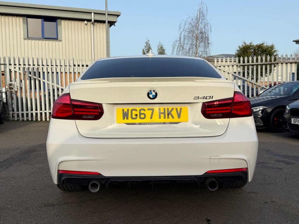 Used BMW 3 Series 2017 for sale - 77765460: Photo 12