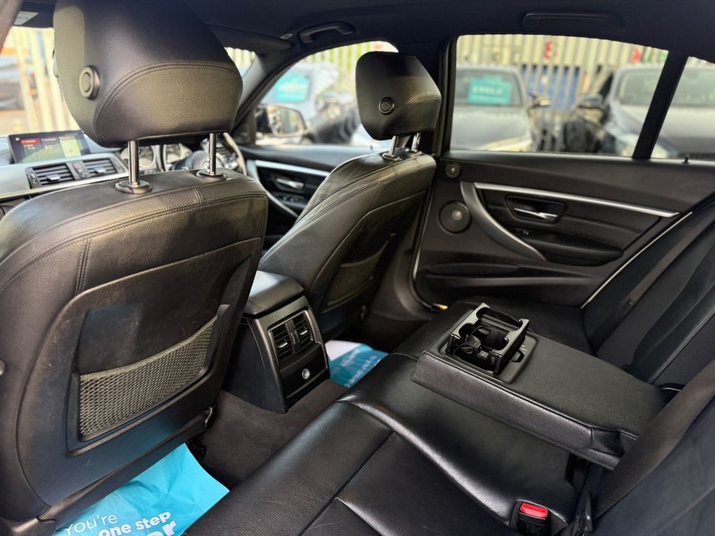 Used BMW 3 Series 2017 for sale - 77765460: Photo 13