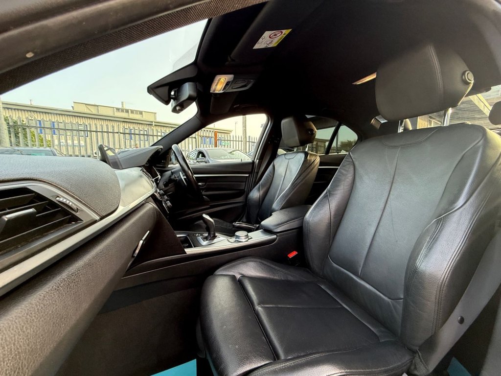 Used BMW 3 Series 2017 for sale - 77765460: Photo 15