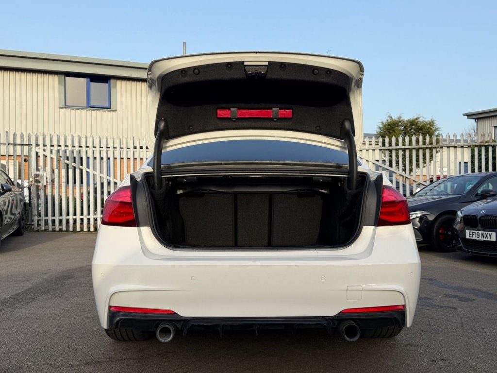 Used BMW 3 Series 2017 for sale - 77765460: Photo 16