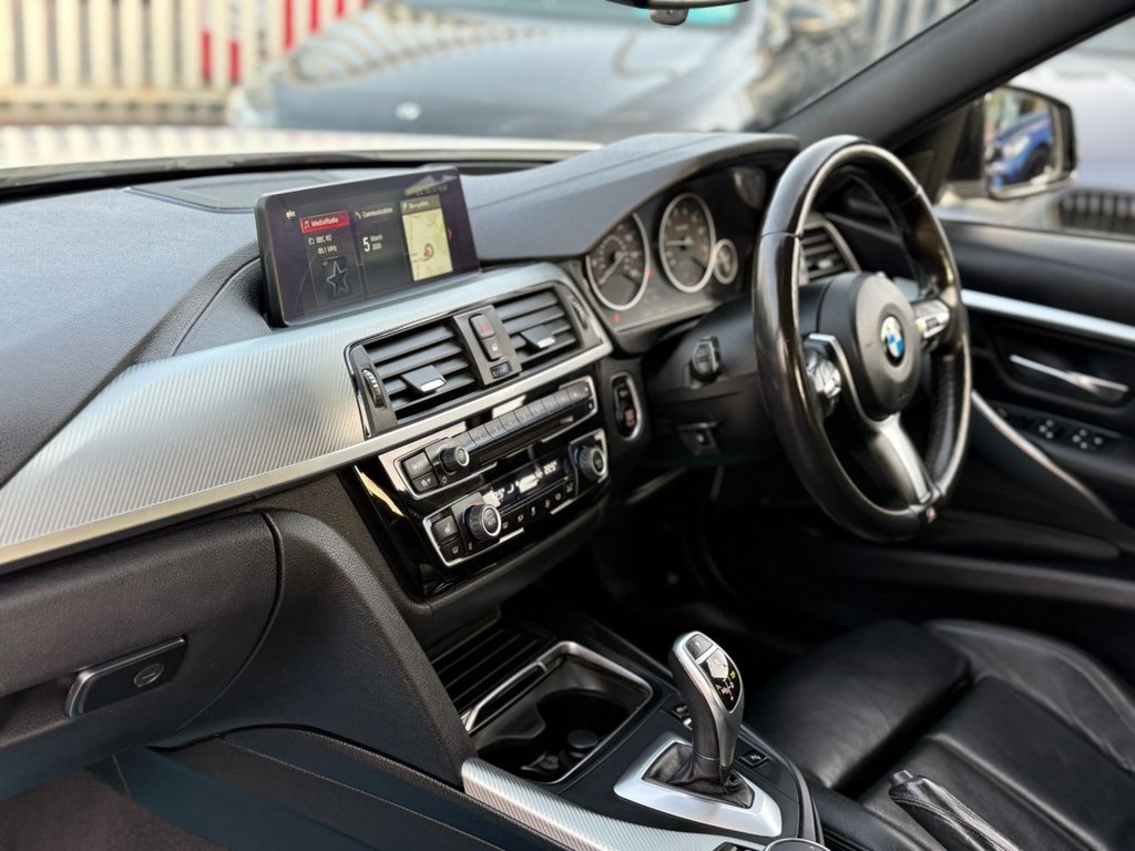 Used BMW 3 Series 2017 for sale - 77765460: Photo 17