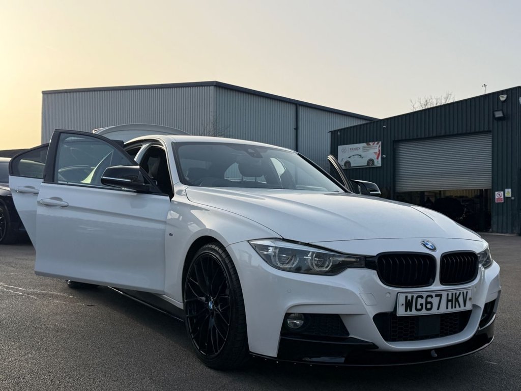 Used BMW 3 Series 2017 for sale - 77765460: Photo 19