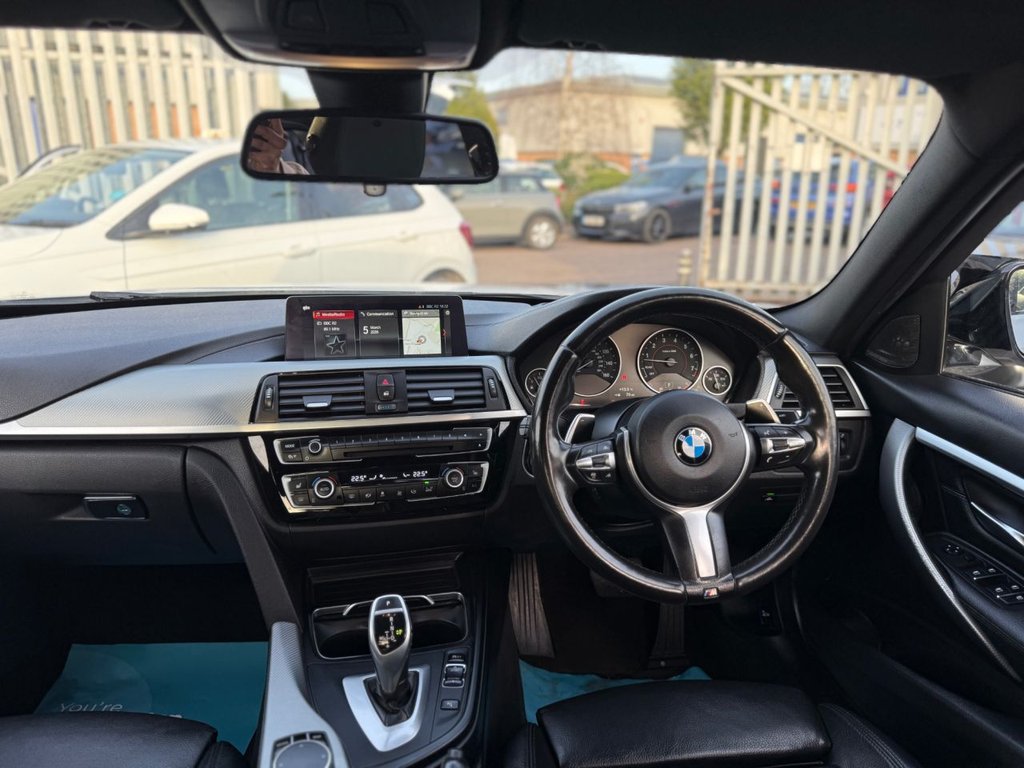 Used BMW 3 Series 2017 for sale - 77765460: Photo 2