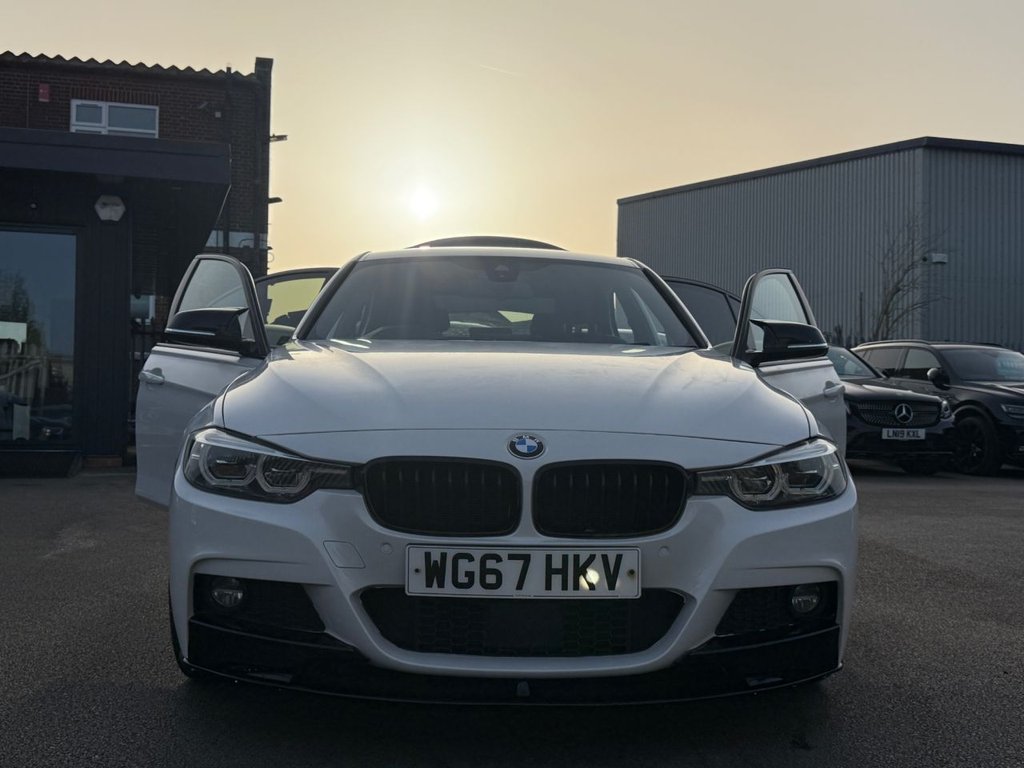 Used BMW 3 Series 2017 for sale - 77765460: Photo 20