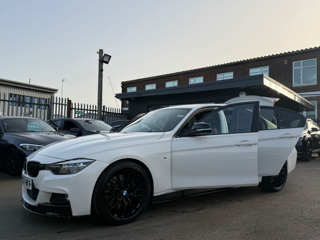 Used BMW 3 Series 2017 for sale - 77765460: Photo 21