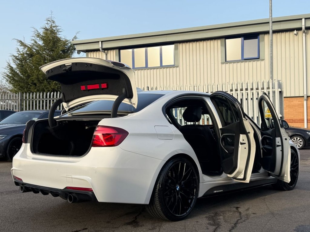 Used BMW 3 Series 2017 for sale - 77765460: Photo 24
