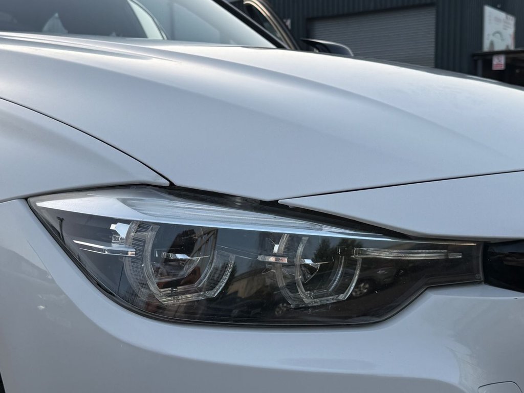 Used BMW 3 Series 2017 for sale - 77765460: Photo 25