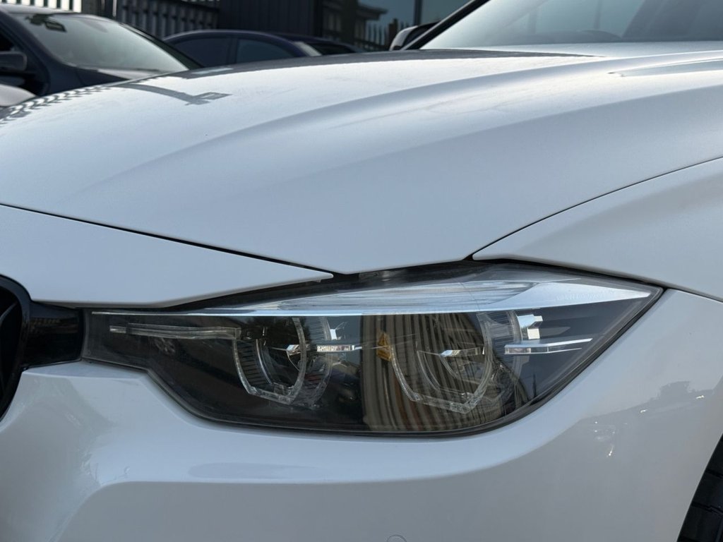 Used BMW 3 Series 2017 for sale - 77765460: Photo 28