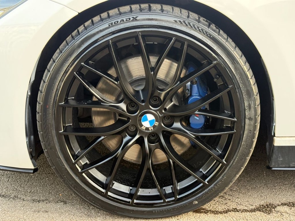 Used BMW 3 Series 2017 for sale - 77765460: Photo 30