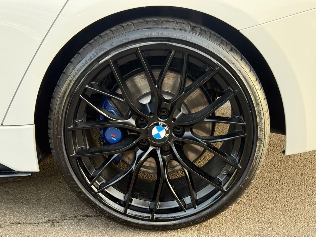 Used BMW 3 Series 2017 for sale - 77765460: Photo 31